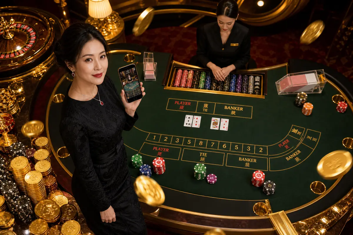 as126 Casino antara muka permainan live roulette