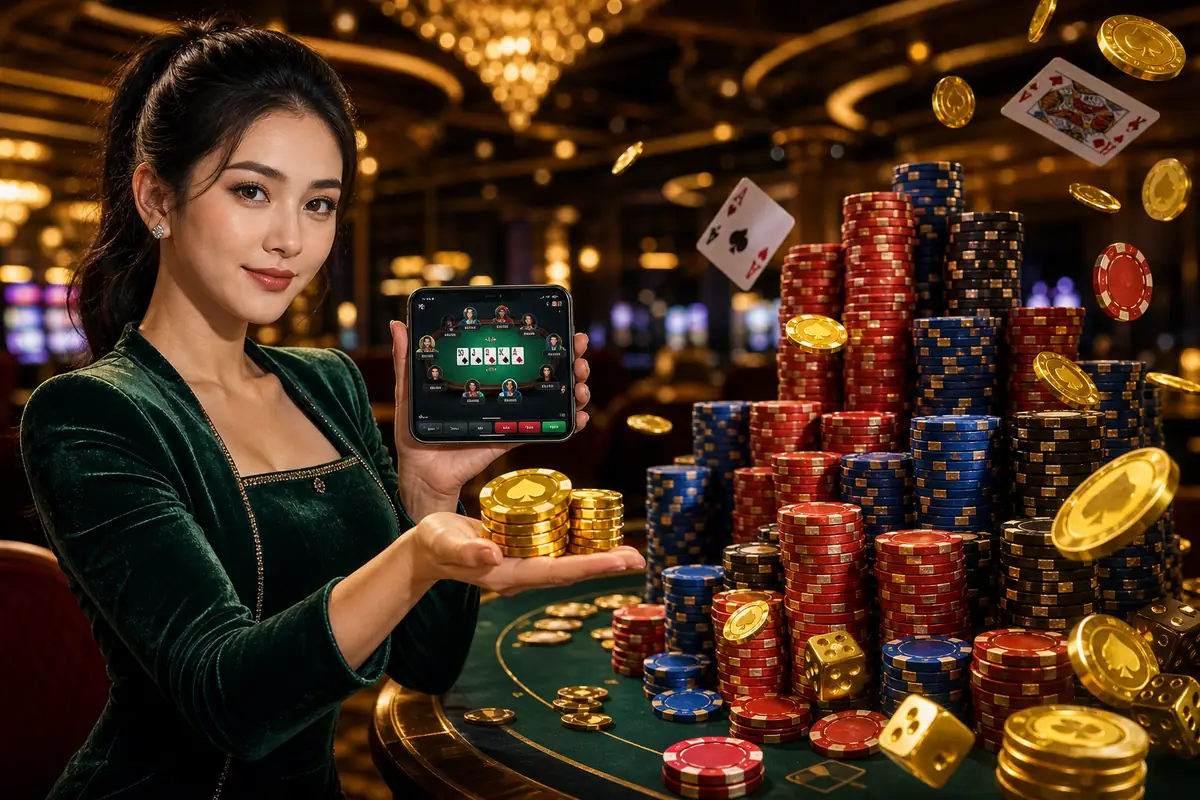 as126 panduan slot volatiliti dan RTP