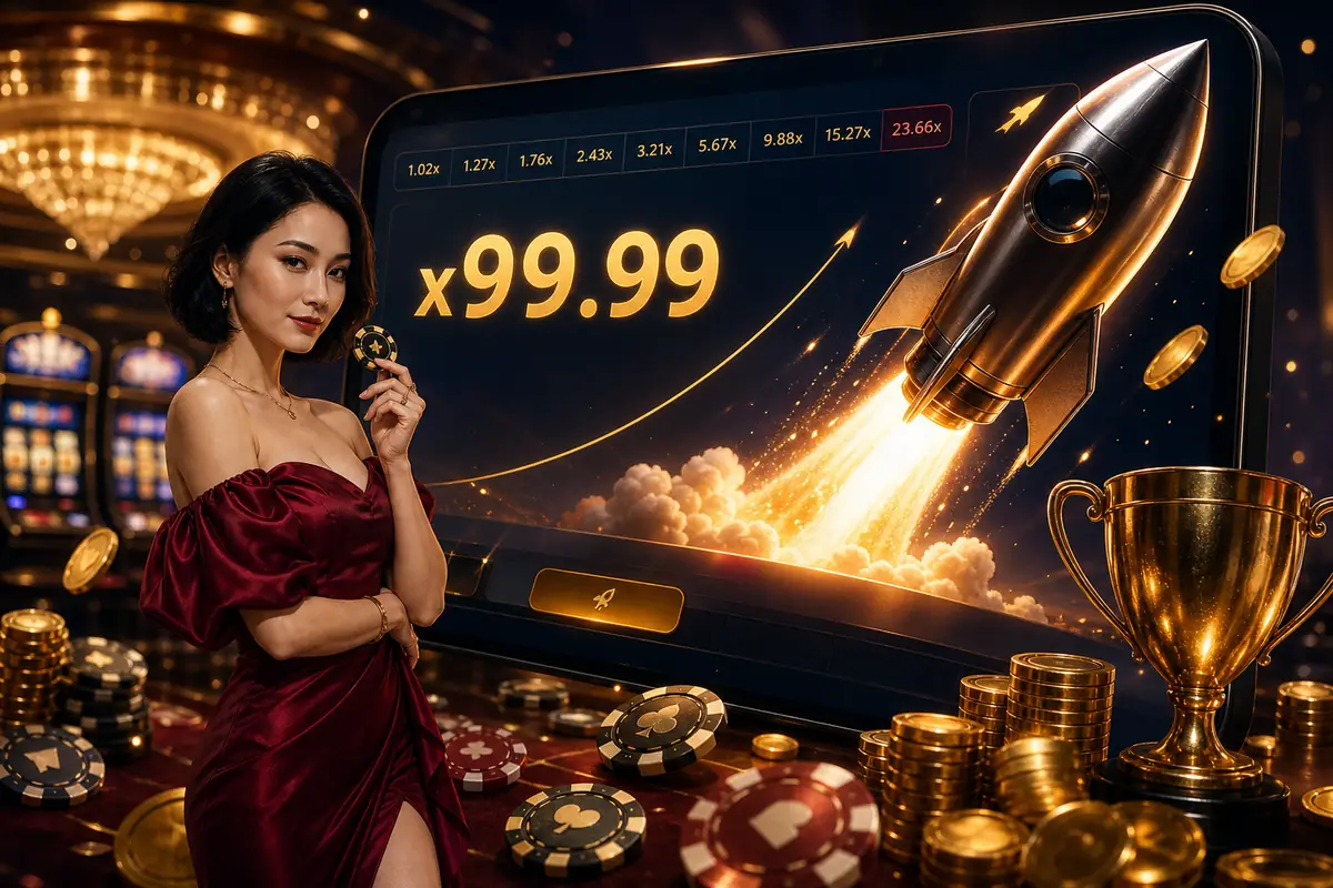 as126 slot online permainan popular Malaysia